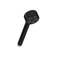  ONE Hand Held Shower Shower Accessory - Matte Black