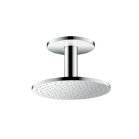  ShowerSolutions Shower Head Shower Accessory - Chrome