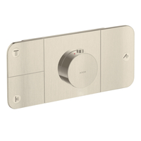 Thermostatic Valve Trim