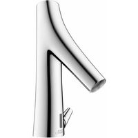  Starck Single Hole Bathroom Faucet - Chrome