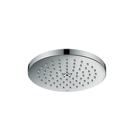  ShowerSolutions Shower Head Shower Accessory - Chrome