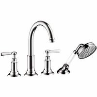  Montreux Tub Faucet Trim Trim Kit - Chrome
