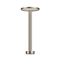  ONE Shower Arm Shower Accessory - Brushed Nickel