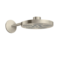  ONE Shower Head Shower Accessory - Brushed Nickel