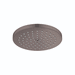 AXOR AX28615341 Brushed Black Chrome Shower Head