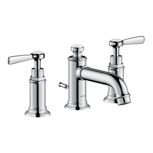 AX16535001 Montreux 8'' Widespread Bathroom Faucet - Chrome