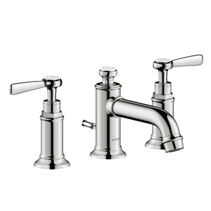 AX16535831 Montreux 8'' Widespread Bathroom Faucet - Polished Nickel