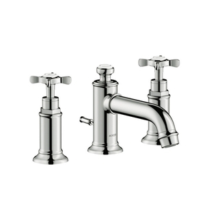 AX16536831 Montreux 8'' Widespread Bathroom Faucet - Polished Nickel