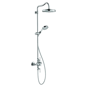 AX16574831 Montreux Shower System Shower Faucet - Polished Nickel