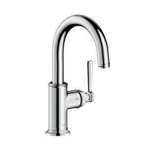 AX16583001 Montreux Single-Hole Bar Faucet - Chrome