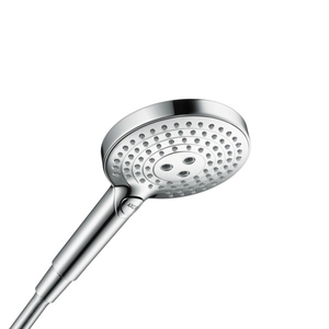 AX26052001 ShowerSolutions Hand Held Shower Shower Accessory - Chrome