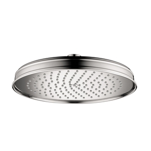 AX28374001 Montreux Shower Head Shower Accessory - Chrome