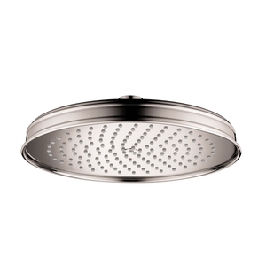 AX28374831 Montreux Shower Head Shower Accessory - Polished Nickel