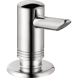 AX40418000 Axor Soap Dispenser Kitchen Accessory - Chrome