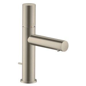 AX45001821 Uno Single Hole Bathroom Faucet - Brushed Nickel