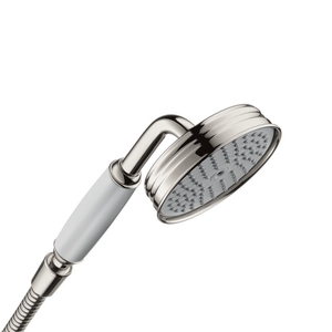 AX4695830 Montreux Hand Held Shower Shower Accessory - Polished Nickel