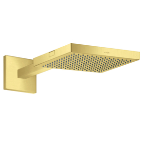 AX10925251 Starck Shower Head Shower Accessory - Brushed Gold Optic