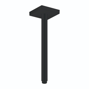 AX26438671 ShowerSolutions Shower Arm Shower Accessory - Matte Black