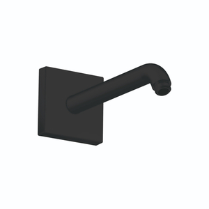 AX26430671 ShowerSolutions Shower Arm Shower Accessory - Matte Black