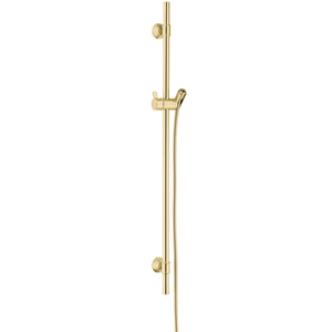 AX27982251 Montreux Slide Bar Shower Accessory - Brushed Gold Optic