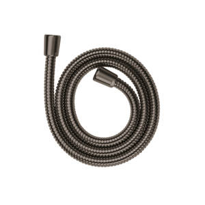 H28112340 ShowerSolutions Hand Shower Hose Shower Accessory - Brushed Black Chrome