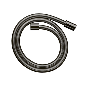 AX28282330 ShowerSolutions Hand Shower Hose Shower Accessory - Polished Black Chrome