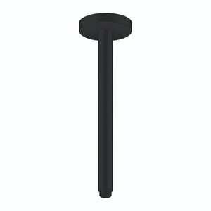 AX26433671 ShowerSolutions Shower Arm Shower Accessory - Matte Black