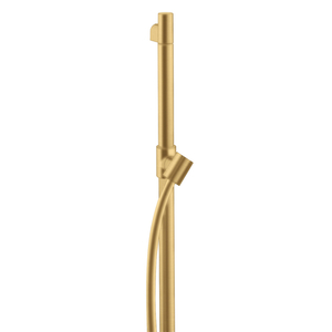 AX27830250 Starck Slide Bar Shower Accessory - Brushed Gold Optic