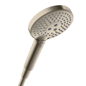 AX26053821 ShowerSolutions Hand Held Shower Shower Accessory - Brushed Nickel