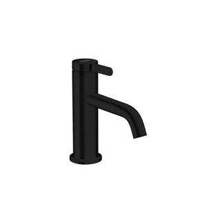 AX48001671 ONE Single Hole Bathroom Faucet - Matte Black