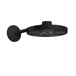 AX48482671 ONE Shower Head Shower Accessory - Matte Black