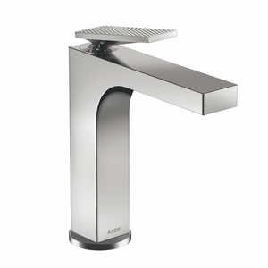 AX39071001 Citterio Single Hole Bathroom Faucet - Chrome