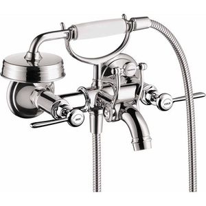 AX16556001 Montreux Wall Mount Whirlpool Faucet Tub Faucet - Chrome