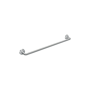 AX42860000 Universal Circular Towel Bar Bathroom Accessory - Chrome