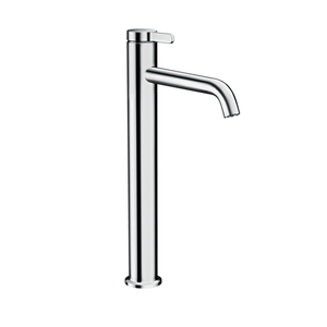 AX48002001 ONE Single Hole Bathroom Faucet - Chrome