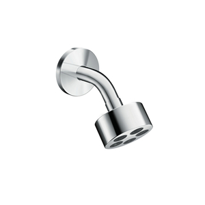 AX48497001 ONE Shower Head Shower Accessory - Chrome