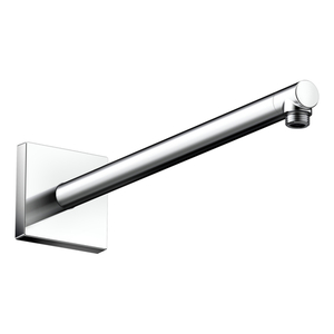 AX26436001 ShowerSolutions Shower Arm Shower Accessory - Chrome