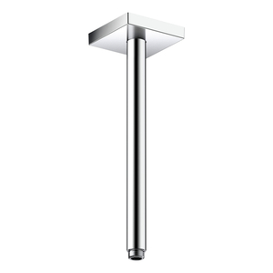 AX26438001 ShowerSolutions Shower Arm Shower Accessory - Chrome