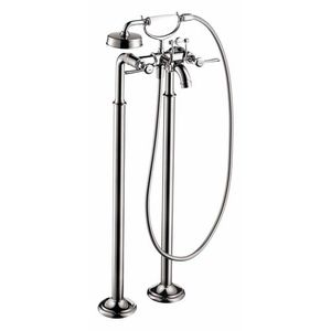 AX16563001 Montreux Freestanding Tub Faucet - Chrome