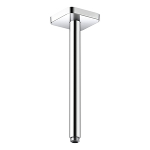 AX26966001 ShowerSolutions Shower Arm Shower Accessory - Chrome