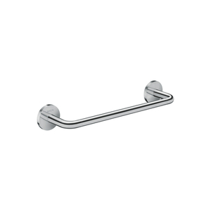 AX42813000 Universal Circular Towel Bar Bathroom Accessory - Chrome