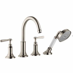 AX16555821 Montreux Tub Faucet Trim Trim Kit - Brushed Nickel