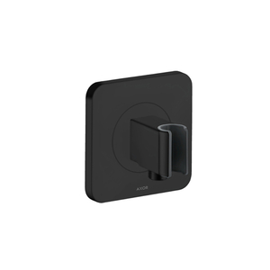 AX36724671 Citterio E Hand Shower Holder Shower Accessory - Matte Black