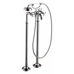 AX16562001 Montreux Freestanding Tub Faucet - Chrome