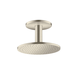 AX35297821 ShowerSolutions Shower Head Shower Accessory - Brushed Nickel