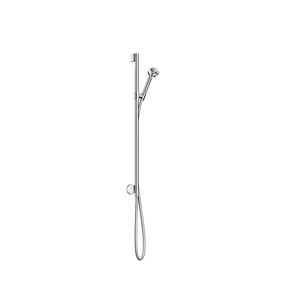 AX48791001 ONE Hand Held Shower - Slide Bar Mount Shower Accessory - Chrome