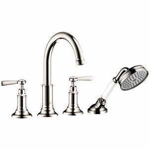 AX16555831 Montreux Tub Faucet Trim Trim Kit - Polished Nickel