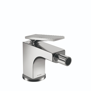 AX39201001 Citterio Over The Rim Bidet Faucet - Chrome