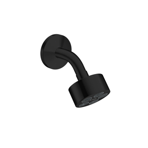 AX48497671 ONE Shower Head Shower Accessory - Matte Black