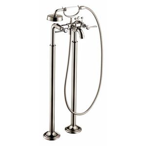 AX16563831 Montreux Freestanding Tub Faucet - Polished Nickel